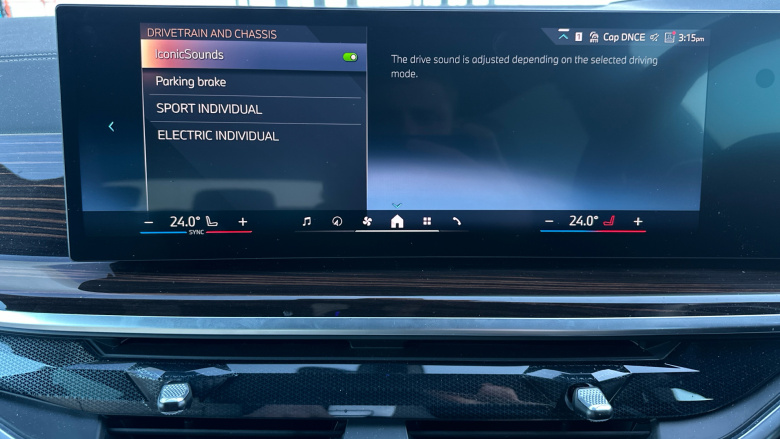 BMW X5 xDrive50e M Sport 5dr Auto [Tech/Pro Pack] Estate